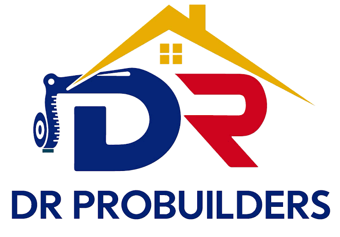 DR Probuilders