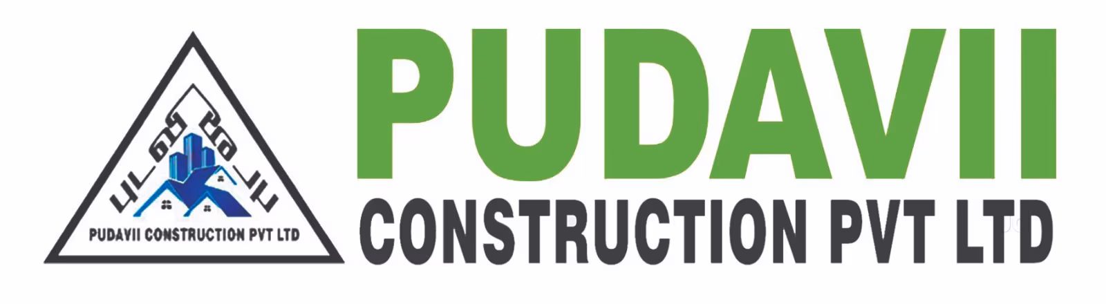 PUDAVI BUILDERS