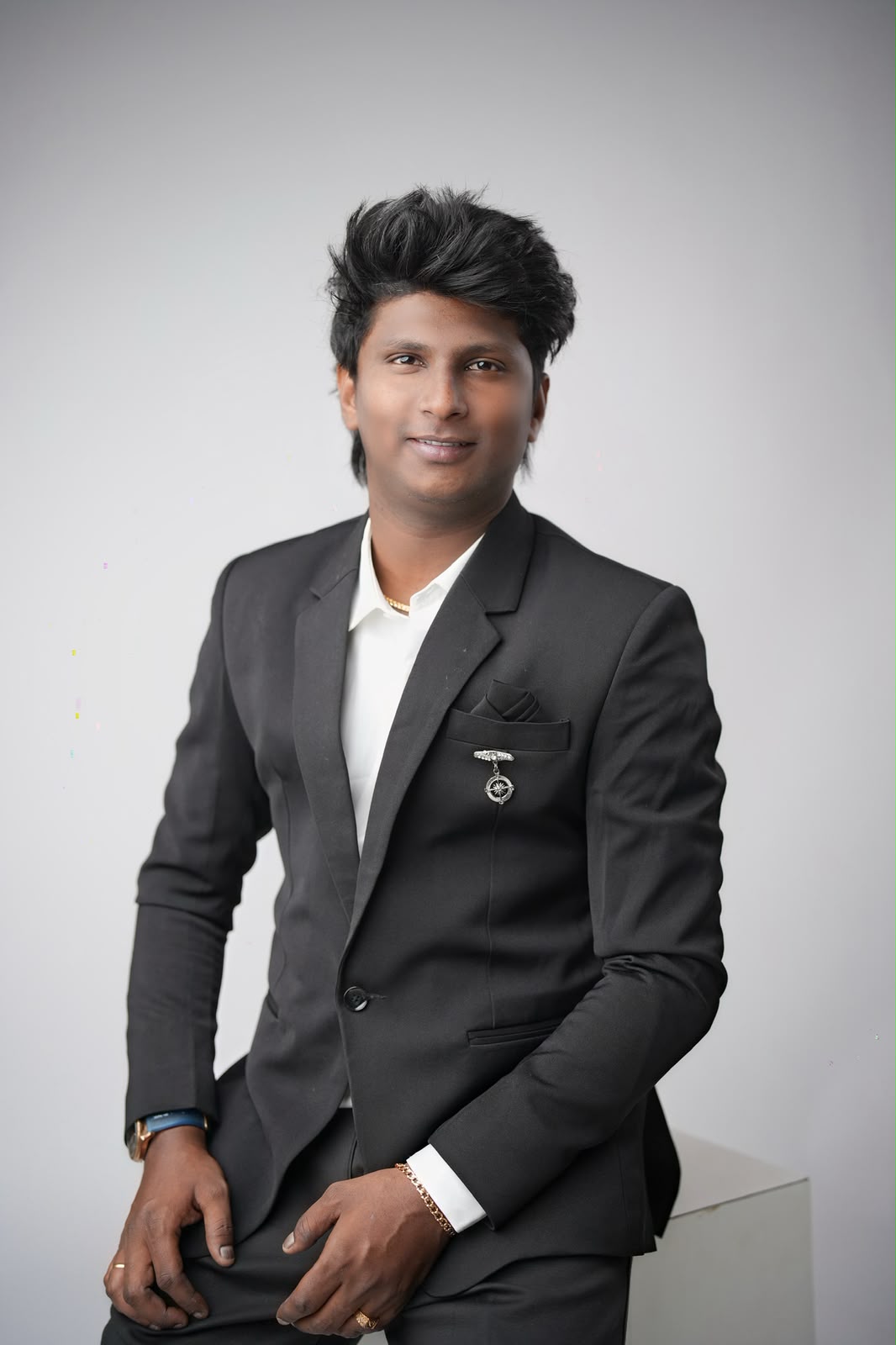 Gowtham Thanapandi