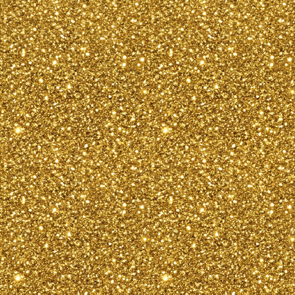 glitter
